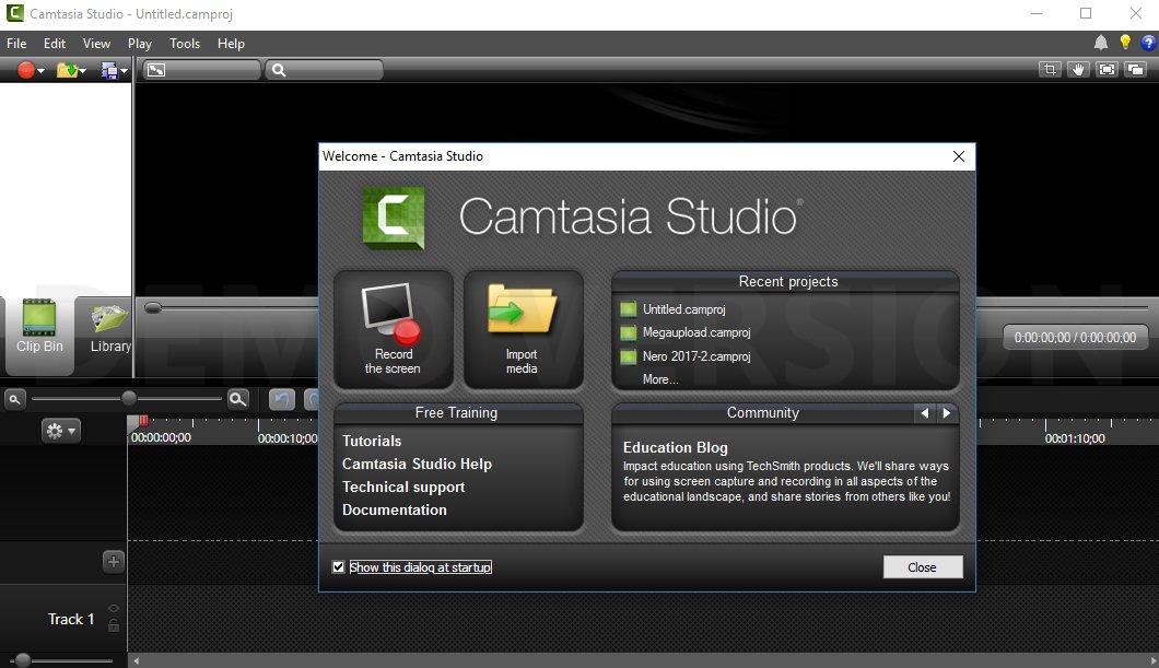 Download Camtasia Free Full Mac