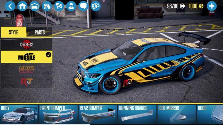Carx drift racing pc download windows 10